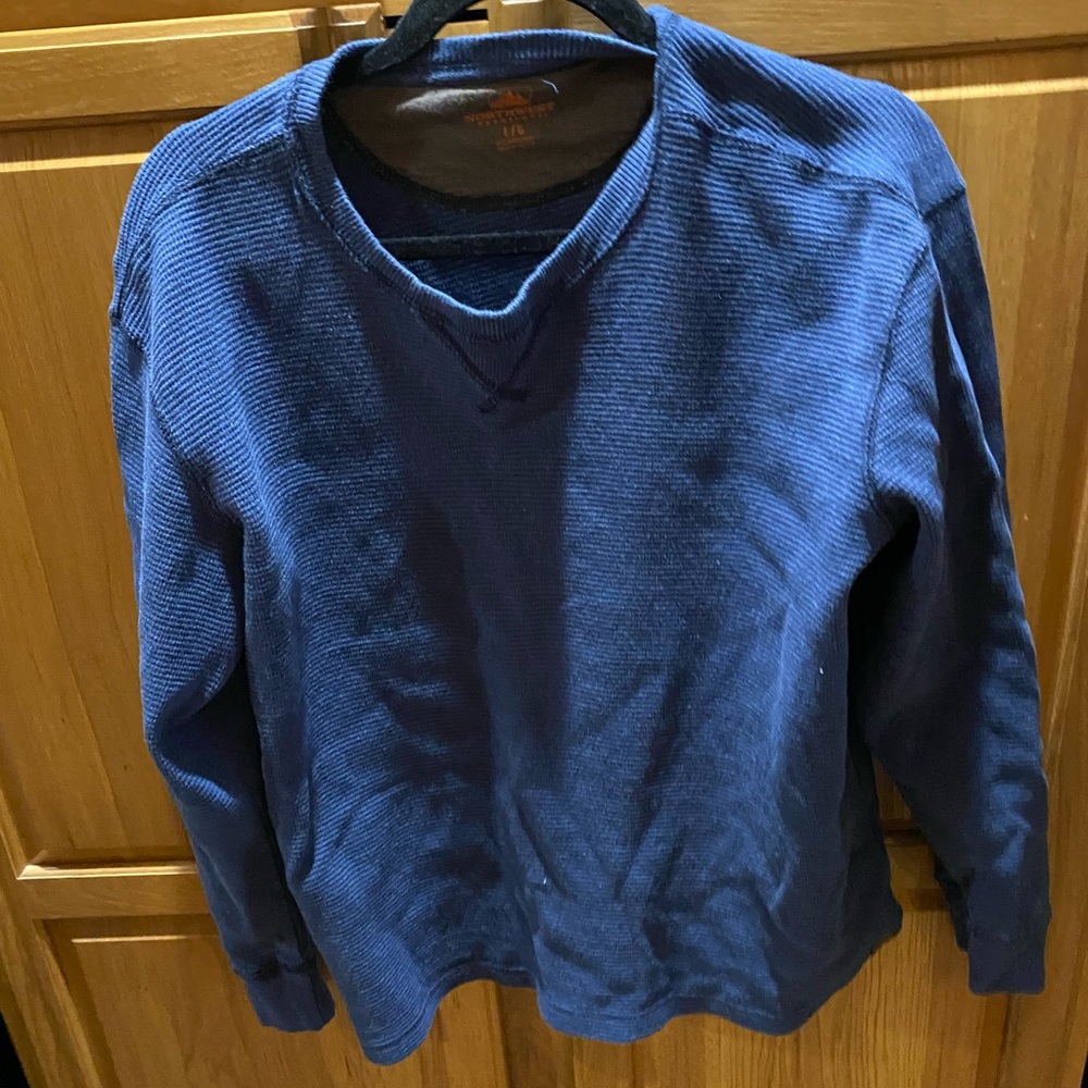 Men’s large shirt